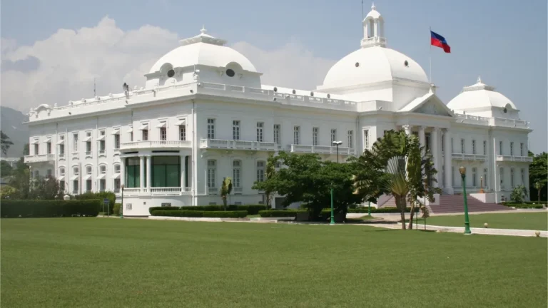 Élections imminentes en Haïti : l'ONU évoque un moment d'espoir pour le peuple haïtien.