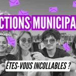 Élections municipales : évaluez vos connaissances avec notre quiz