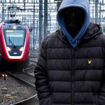 Electrocution sur un train : le témoignage de Noah, miraculé face à la douleur