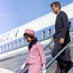 Letizia Mowinckel : la créatrice de mode qui habillait Jackie Kennedy dans l'ombre