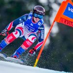Ski alpin : Emy Charbonnier et Victor Haghighat partagent leurs débuts en Coupe du monde
