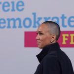 En Allemagne, le parti libéral face à des défis majeurs pour sa survie