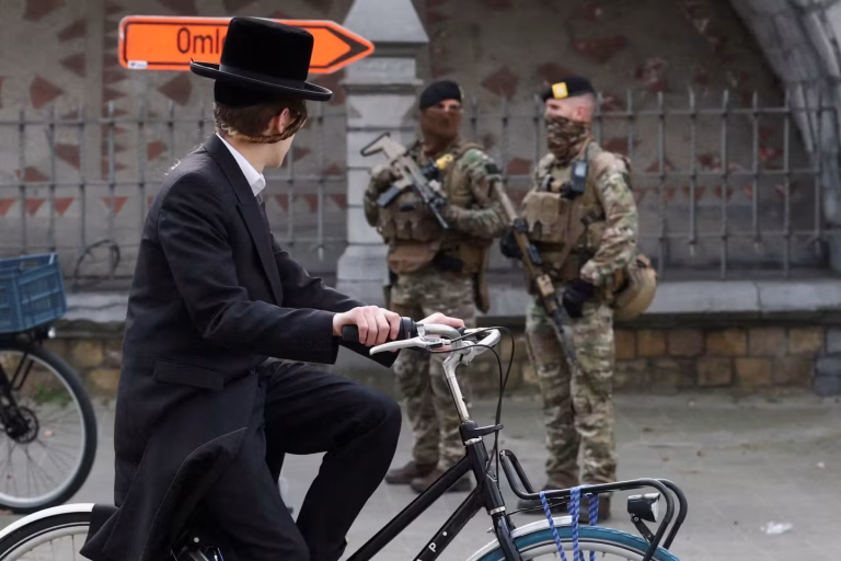 En Belgique, des cellules pro-iraniennes cherchent à prouver leur capacité d'action