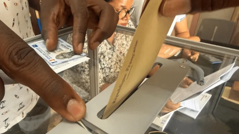 En Martinique, des municipales qui favorisent la parité et renforcent la démocratie