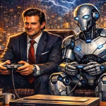 Enjeux juridiques de l'IA dans les jeux vidéo : défis et perspectives actuelles