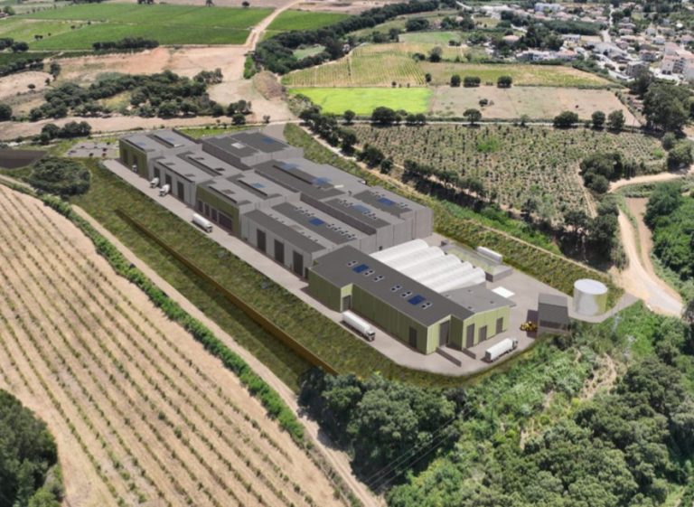 Enquête publique sur l'usine de traitement des déchets de monte : exprimez votre opposition à ce projet - corsicapulita