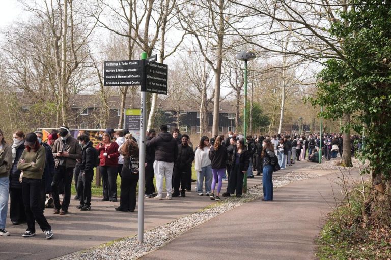 Épidémie de méningite : 34 cas confirmés et plus de 5.700 vaccins administrés