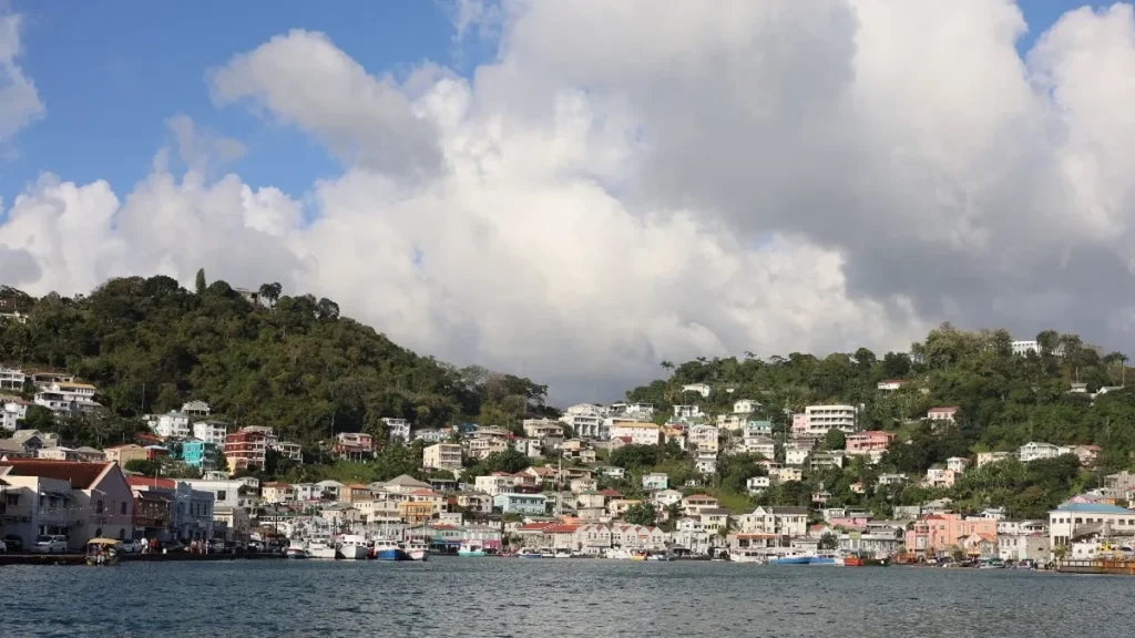 Érosion côtière à la Grenade : partenariat avec le Royaume-Uni pour la protection du littoral
