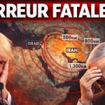 Erreur stratégique de Trump et Israël : un risque fatal ?