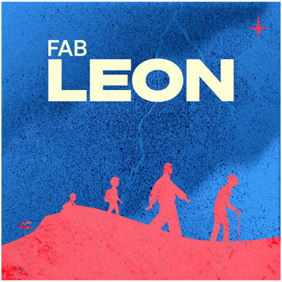 FAB présente LEON : un album cinématographique mêlant rock, émotions et humanisme