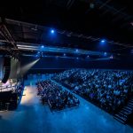 Evénementiel à Lyon. LDLC Arena : un peu plus près des étoiles -
