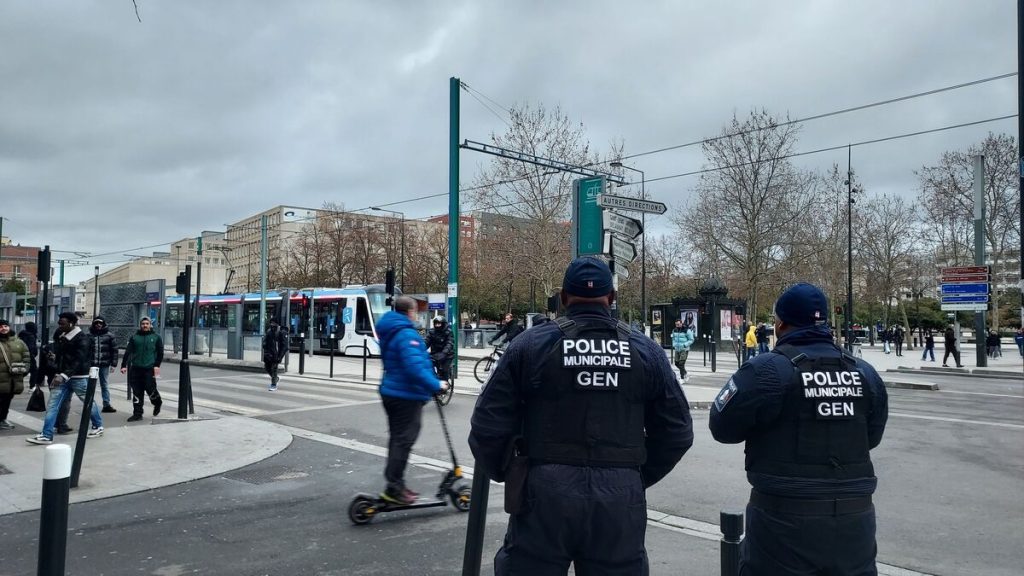 Fin du LBD pour la police municipale à Saint-Denis : Bally Bagayoko clarifie la décision