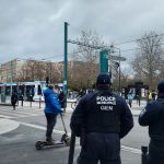 Fin du LBD pour la police municipale à Saint-Denis : Bally Bagayoko clarifie la décision