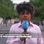 Journal de l'Afrique - Bénin : Démission de Thomas Boni Yayi confirmée par 'les démocrates'