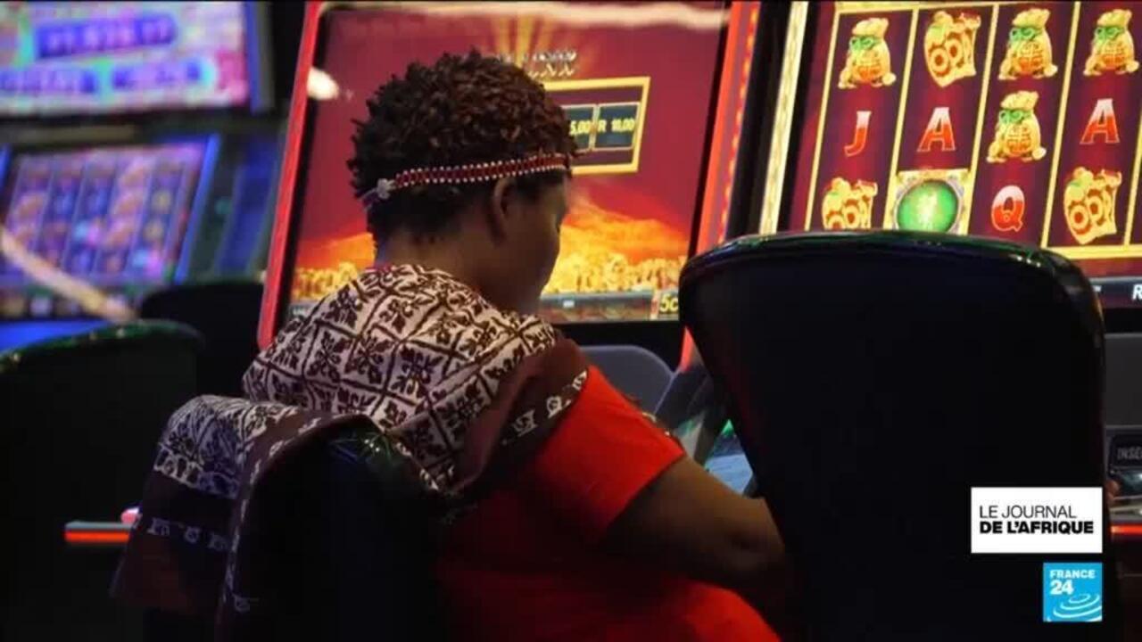 Afrique : imposition des jeux d'argent pour réduire les risques de dépendance