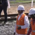 Le Kenya et l'Ouganda lancent l'extension d'une ligne ferroviaire stratégique.