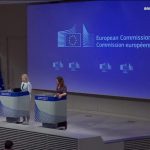 L'UE s'inquiète des informations sur la Hongrie transmettant des données à la Russie.