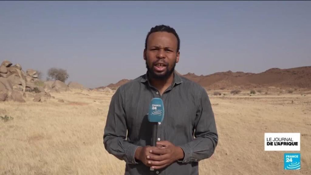 Guerre au Soudan : le Tchad ferme sa frontière pour des raisons de sécurité