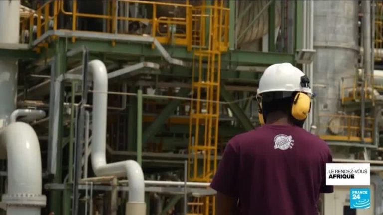 Nigeria : Dangote augmente ses livraisons de pétrole vers d'autres pays africains