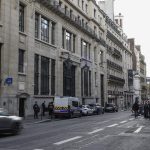 Attentat déjoué à Paris près de la Bank of America, enquête du parquet antiterroriste
