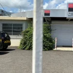 Cambriolage à l’agence Banque de Polynésie de Faaa : l’accès fermé jusqu’à nouvel ordre