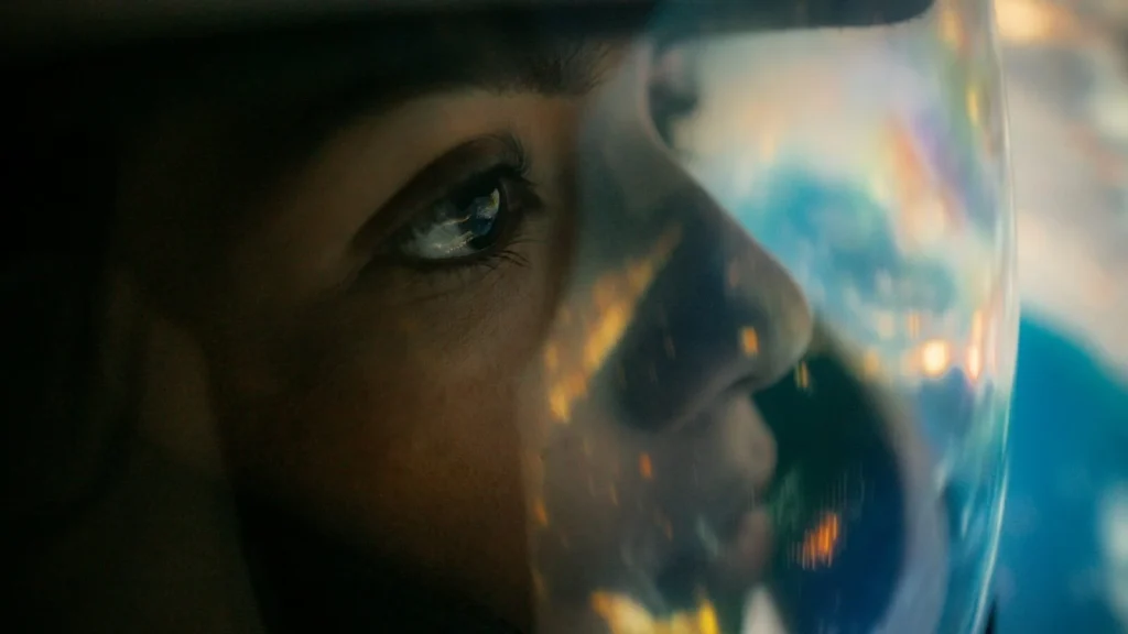 Espace : une étude met en lumière un risque de thrombose chez les femmes astronautes