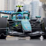 F1 : Alonso évoque des vibrations extrêmes dans sa voiture, impact potentiel sur sa santé.