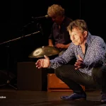 Plus de 16 villages dans les Landes où le festival "Chantons sous les pins" se balade pendant 5 jours avec des soirées en salles des fêtes ou cafés-musiques