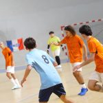 Finale du championnat de France UNSS Futsal en direct sur YouTube au CSJC !