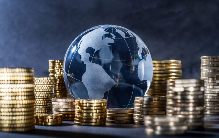 Finance : Banquiers du « trade » se réunissent à Paris pour discuter de leur avenir