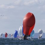 Voile : 40 ans de légende et de passion pour le Tour du Finistère
