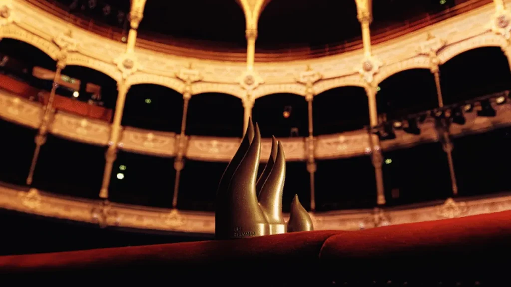 Flammes Awards 2026 : découvrez les artistes martiniquais nominés cette année