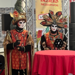 Record historique : la 41ᵉ Foire de Béziers franchit les 14 000 visiteurs