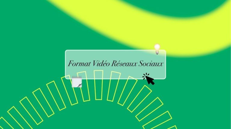 Format Vidéo Réseaux Sociaux : les tailles essentielles à connaître en 2026