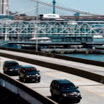 Frais de défense du couple Maduro lors de leur deuxième comparution à New York