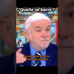 Francine s'en va : Débat politique enflammé !