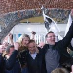 François Alfonsi : Actualités et initiatives de l'homme politique corse