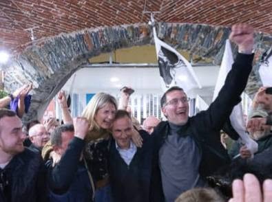 François Alfonsi : Actualités et initiatives de l'homme politique corse