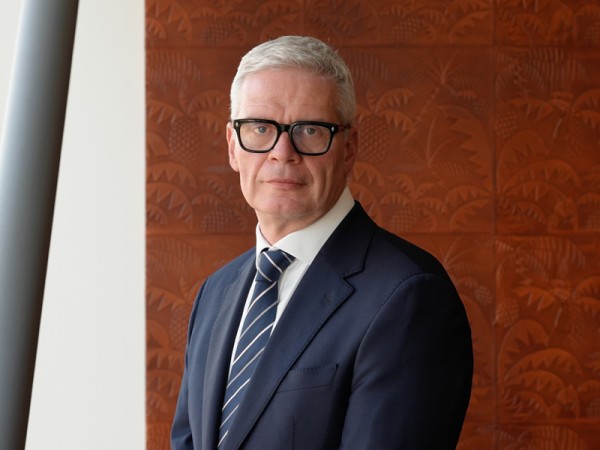 François Pradervand : La Suisse renforce son statut de place financière refuge.