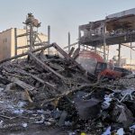 Frappes militaires d'Israël et des États-Unis sur Téhéran