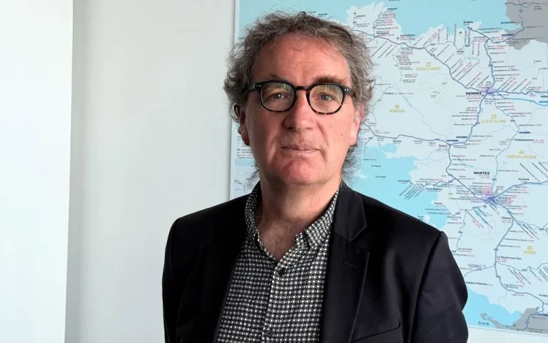 SNCF Réseau Nantes : un début d’année sur tous les fronts