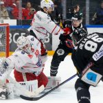 Fribourg bat Rapperswil et relance sa saison | RTS