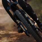 FOX 38 : la nouvelle suspension avec Glidecore, X2 et arceau ajouré