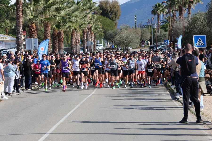 GFC Ajaccio Athlétisme : Performances et enjeux de la saison 2023