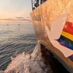 Greenpeace réagit aux frappes américaines et israéliennes ciblant l'Iran