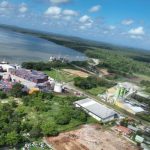 En 2025, le GPM de la Guyane perdu du trafic mais voit son trafic conteneurs pleins s'améliorer.