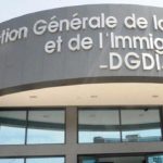 Police : le colonel Théophile Ndounda Leboussi nommé directeur du CEDOC et DGDI