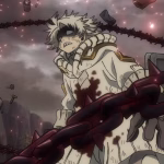 « Gachiakuta : les déchets ont une âme, les humains manquent de cœur »