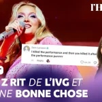 La Gen Z humorise l'avortement : une nouvelle tendance à observer | Scroll - L'Humanité