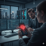 Logiciel espion sur smartphone : un danger caché dans votre poche